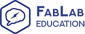 FabLab Education Logo