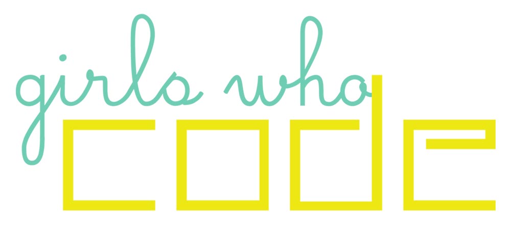 Girls Who Code girls who code