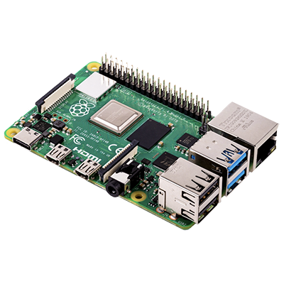 Raspberry Pi lab resources