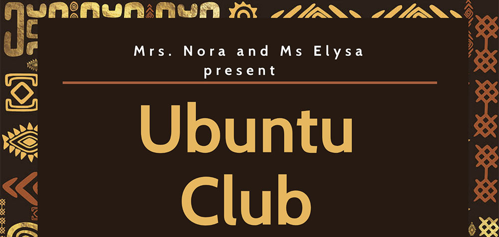 Ubuntu Club African American Cnc Technology girls who code