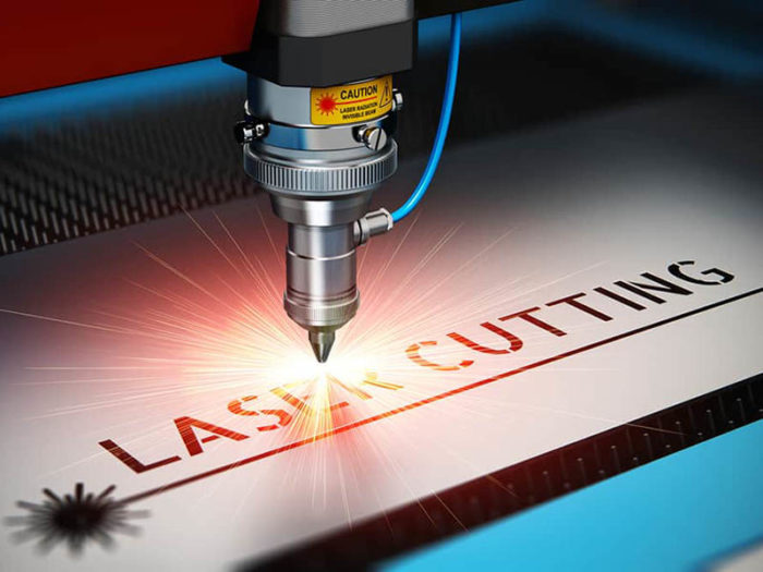 Laser Engraving & Cutting FabLab Education