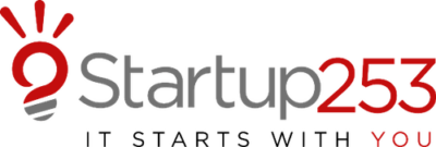 Startup Logo