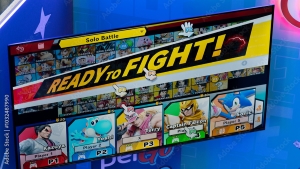 Smashbors